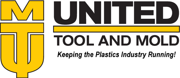 United Tool And Mold Logo