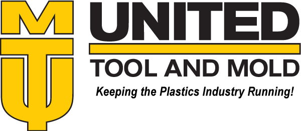 United Tool & Mold - Keeping the Plastics Industry Running!